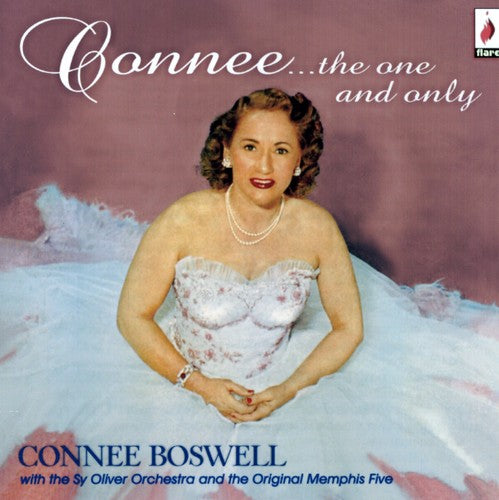 Connee Boswell - Connee