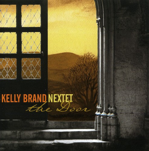 Kelly Brand - The Door