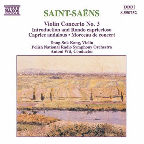 Violin Concerto 3