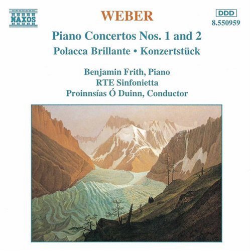 Piano Concertos 1 & 2