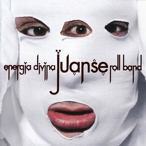 Juanse Roll Band - Energia Divina