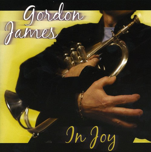 Gordon James - In Joy