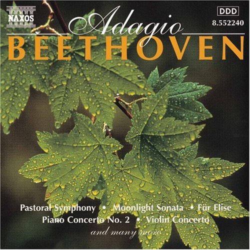 Adagio Beethoven