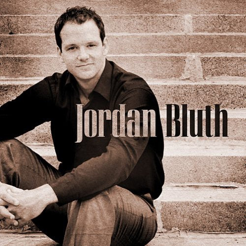 Jordan Bluth - Jordan Bluth