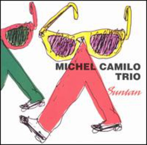 Michel Camilo - Suntan