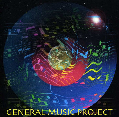 General Music Project - General Music Project