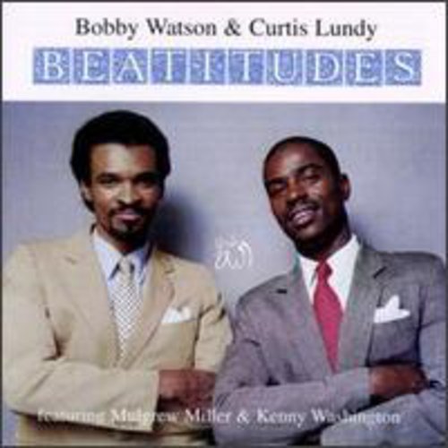 Bobby Watson - Beatitudes