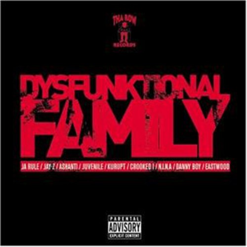 Dysfunktional Family/ O.S.T. - Dysfunktional Family / O.S.T.