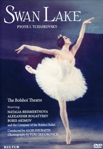 Swan Lake