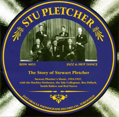 Stu Pletcher - Story of Stewart Pletcher