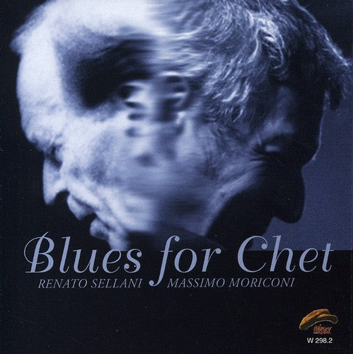 Renato Sellani - Blues for Chet