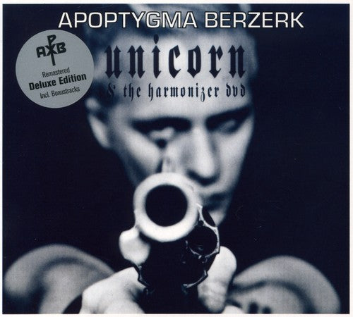 Apoptygma Berzerk - Unicorn