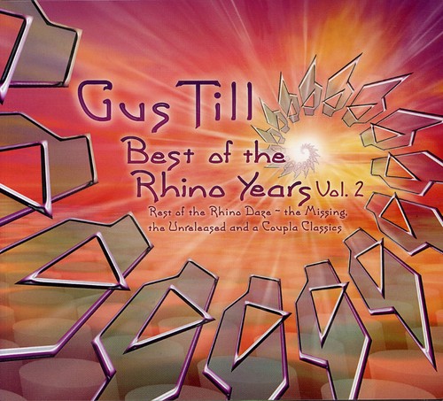 Gus Till - Best of the Rhino Years 1