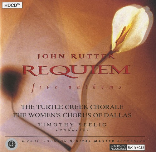 Requiem / Five Anthems