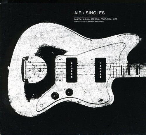 Air - Singles