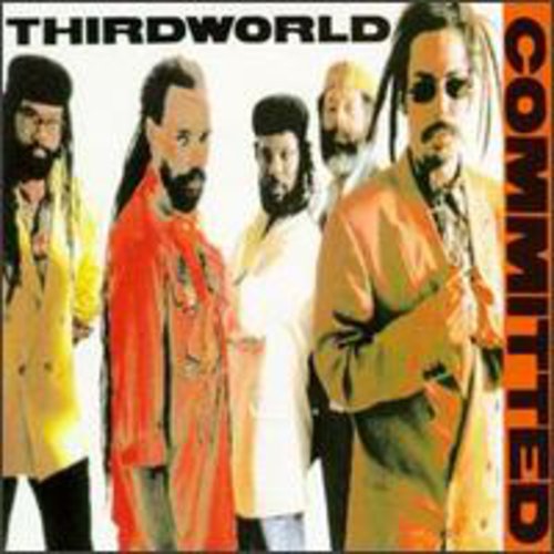 Third World - Committed