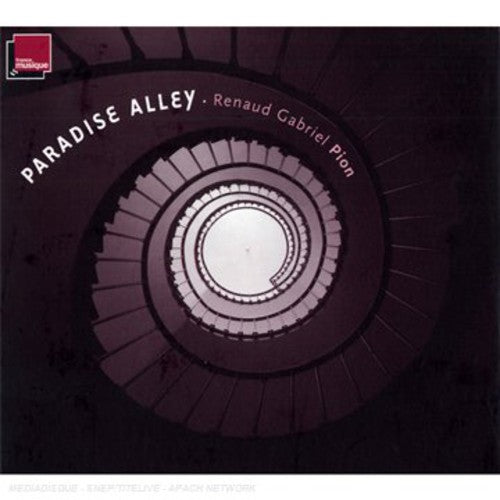 Pion - Paradise Alley