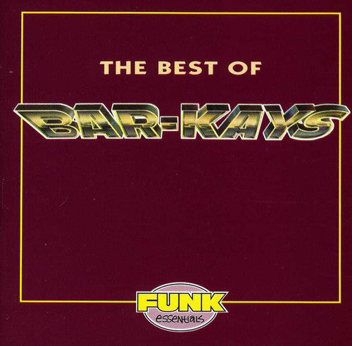 Bar-Kays - Best of