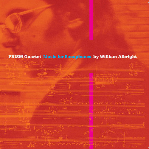 Prism Quartet - Music for Saxophones