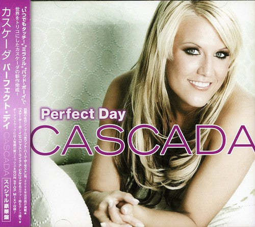 Cascada - Perfect Day