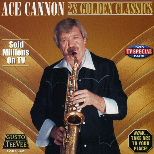 Ace Cannon - Ace Cannon