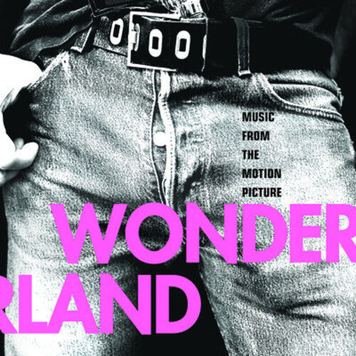 Wonderland/ O.S.T. - Wonderland (Original Soundtrack)