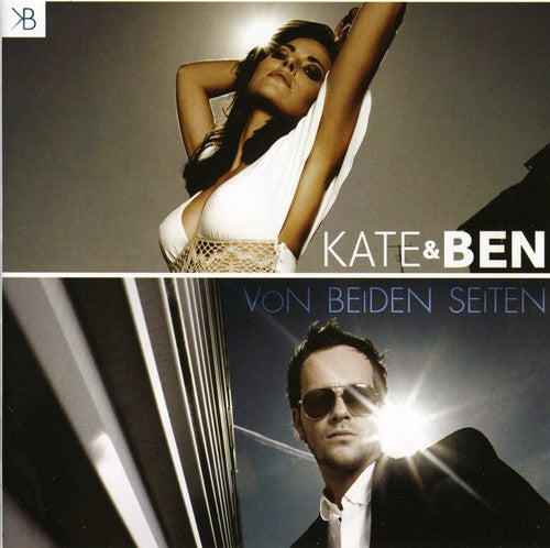 Kate & Ben - Von Beiden Seiten