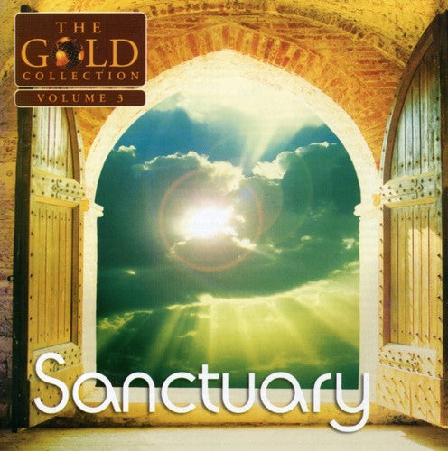 Sanctuary/ Various - Sanctuary / Various