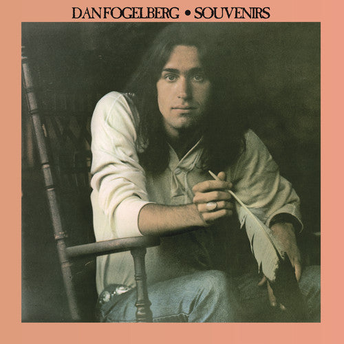 Dan Fogelberg - Souvenirs