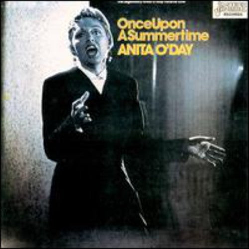 Anita O'Day - Once Upon a Summertime