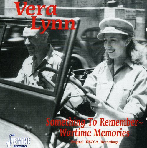 Vera Lynn - Something to Remember