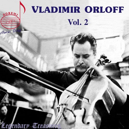 Vladimir Orloff - Vladimir Orloff 2