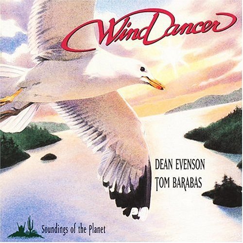 Dean Evenson / Tom Barabas - Wind Dancer