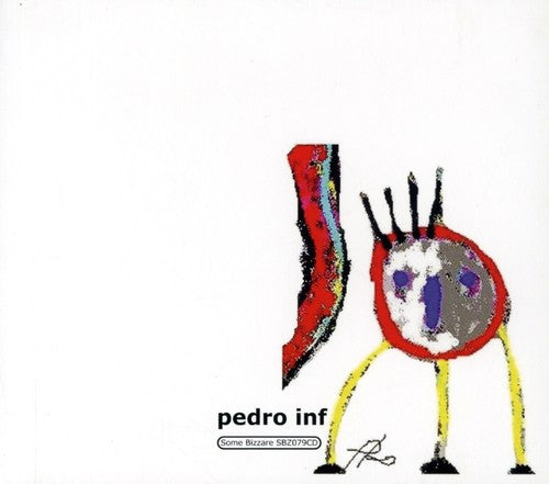 Pedro Inf - Pedro Inf