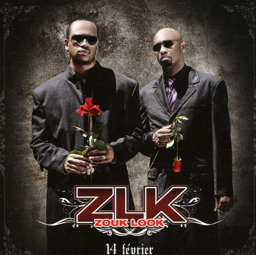 Zouk Look - 14 Fevrier