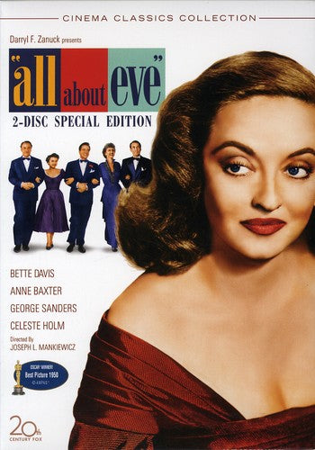 All About Eve