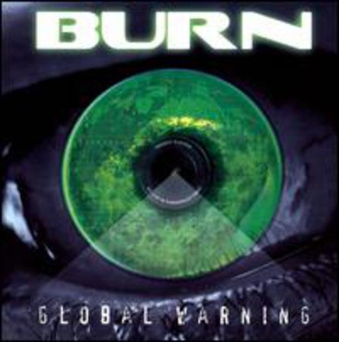 Burn - Global Warning