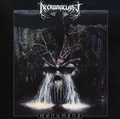 Necronoclast - Monument