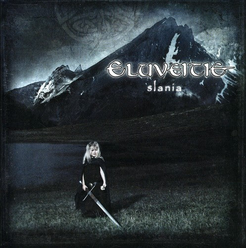 Eluveitie - Slania (10 Years)