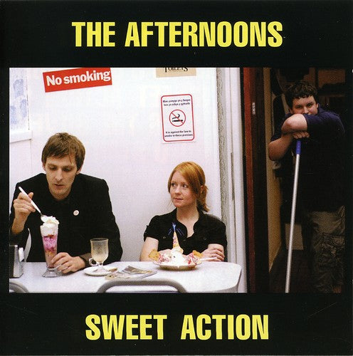 Afternoons - Sweet Action