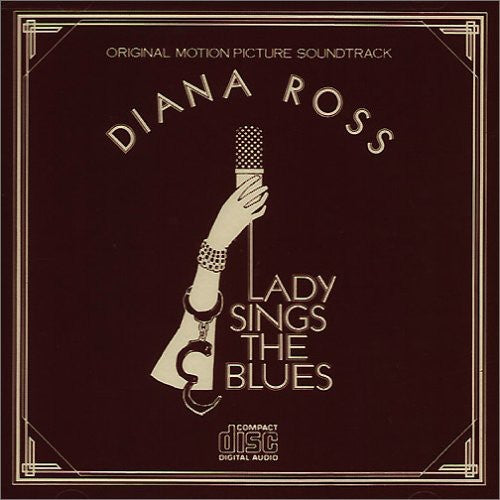 Diana Ross - Lady Sings the Blues