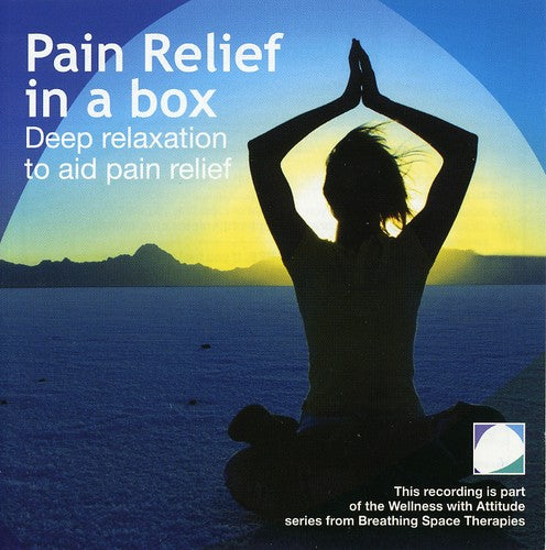 Annie Lawler - Pain Relief in a Box