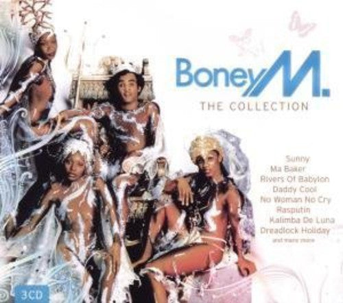 Boney M - Collection