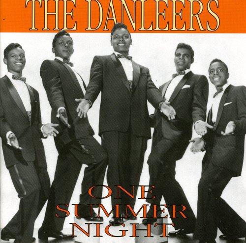 Danleers - One Summer Night