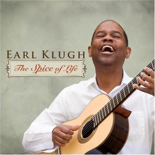 Earl Klugh - Spice of Life