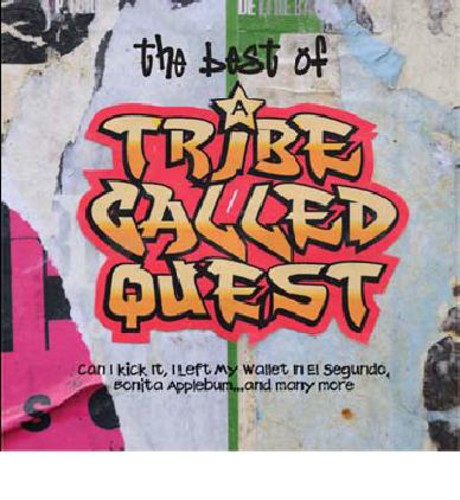 Tribe Called Quest - The Best Of