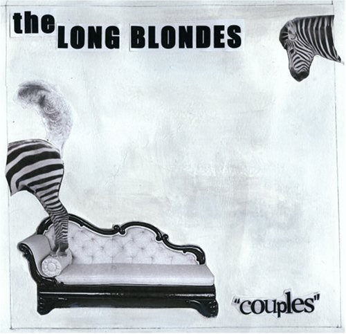 The Long Blondes - Couples