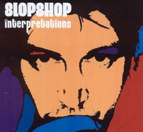 Slop Shop - Interpretations