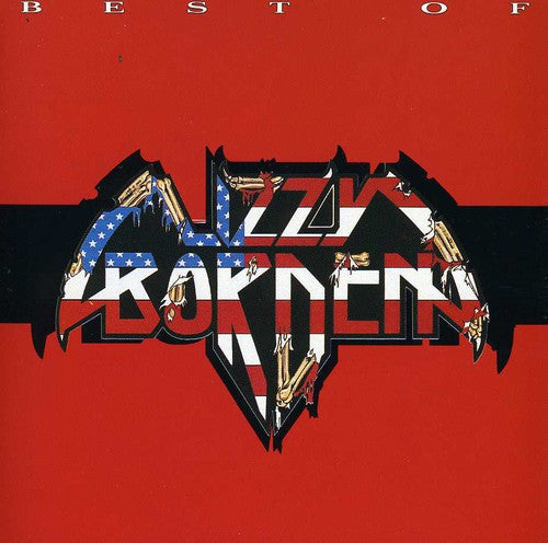 Lizzy Borden - Best of