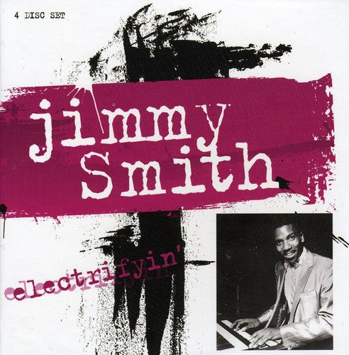 Jimmy Smith - Electrifyin